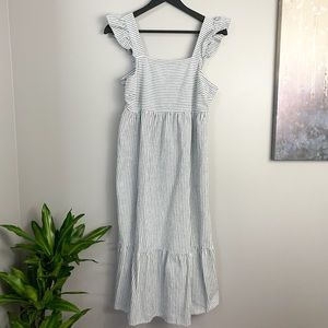 Universal Thread Dress